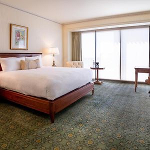 Premier King Room
